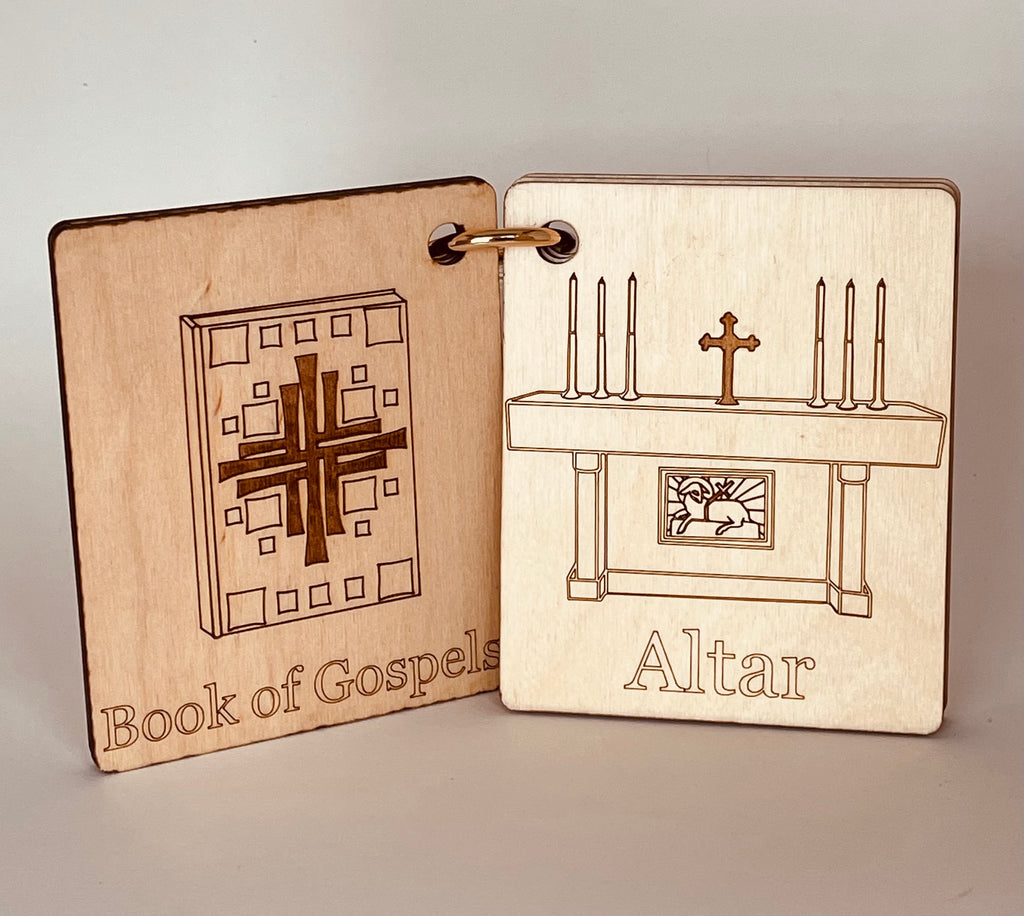 The Holy Mass Companion