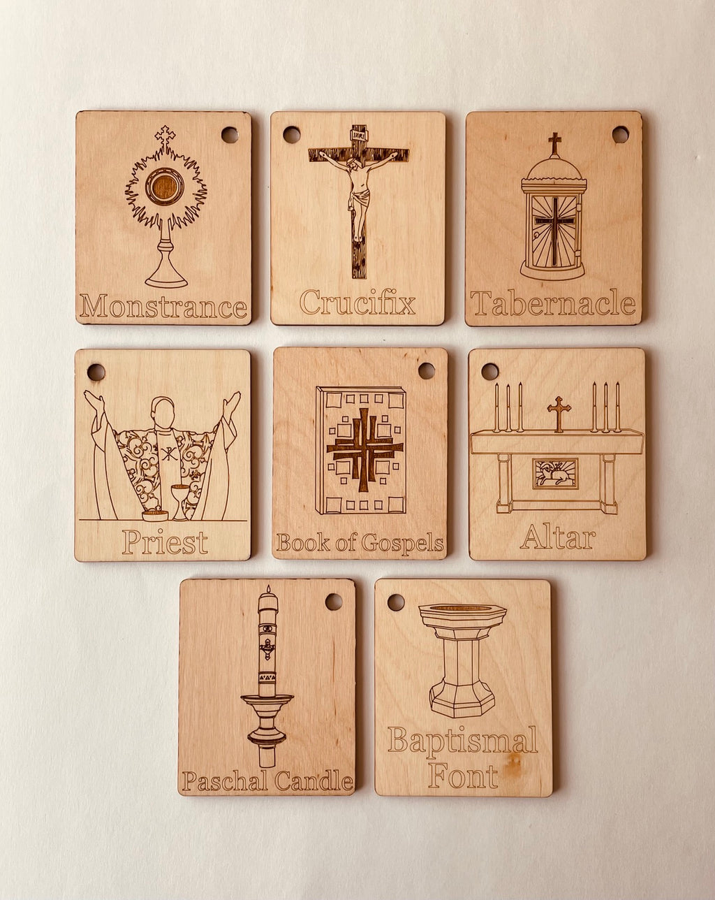 The Holy Mass Companion