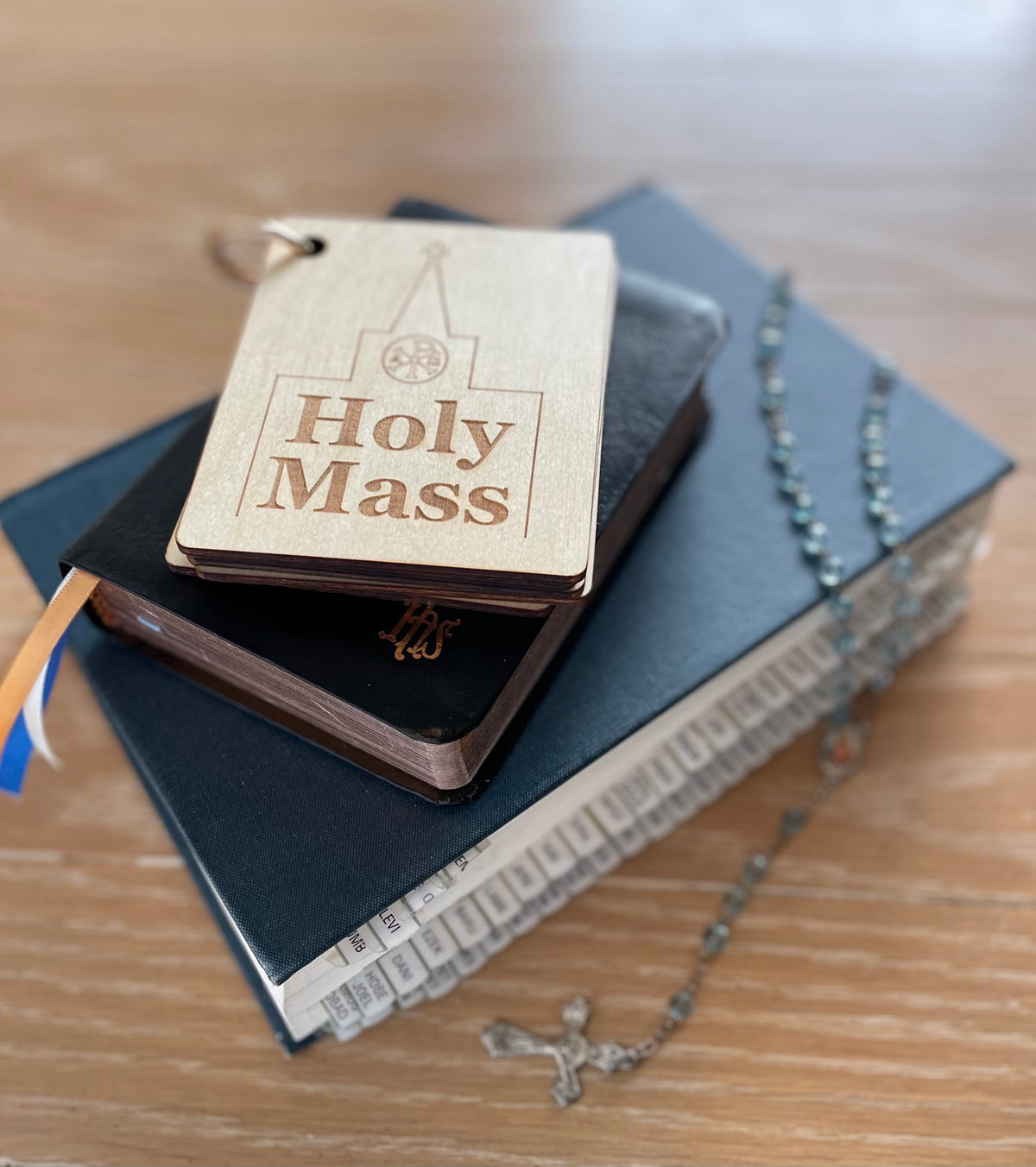 The Holy Mass Companion